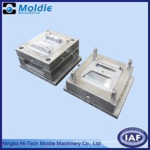 Inject Mould Manufacturer From China